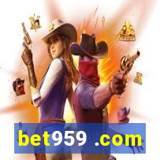 bet959 .com